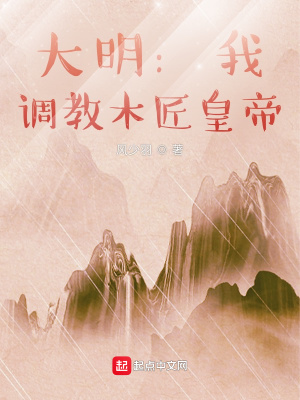 大明：我，调教木匠皇帝