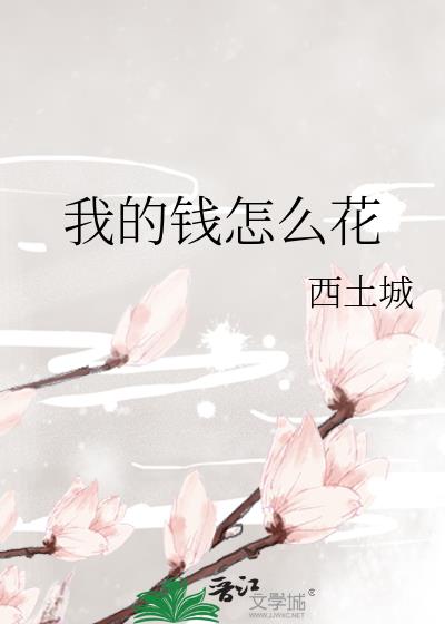 我的钱怎么花