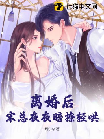 离婚后，宋总夜夜暗撩轻哄