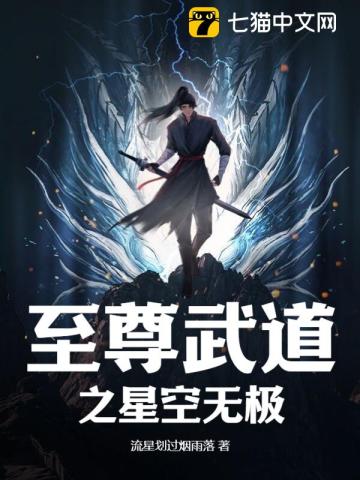 至尊武道之星空无极