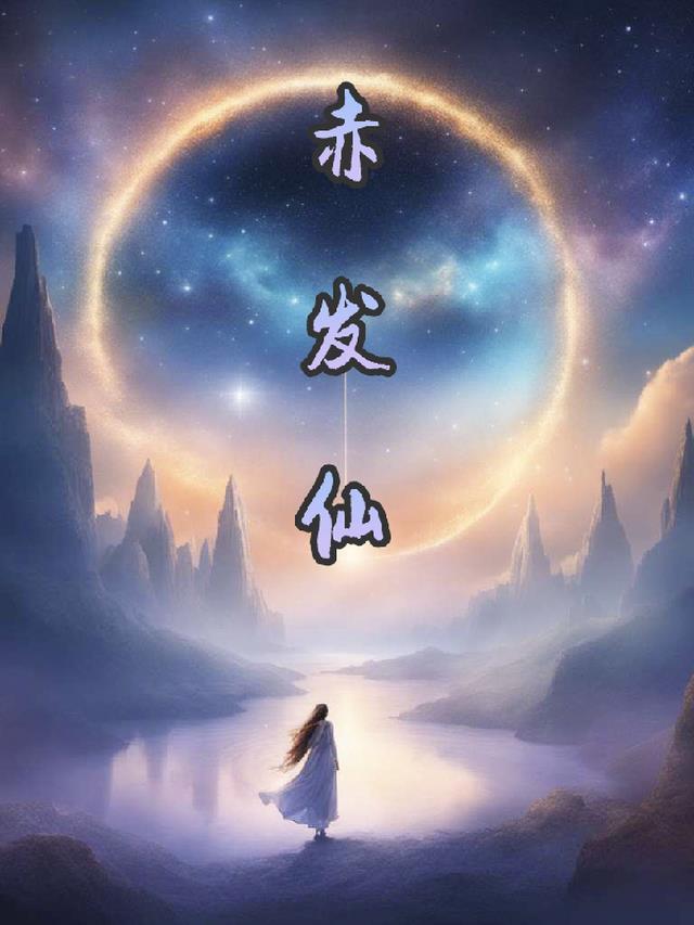 赤发仙