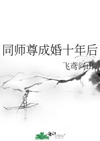 同师尊成婚十年后